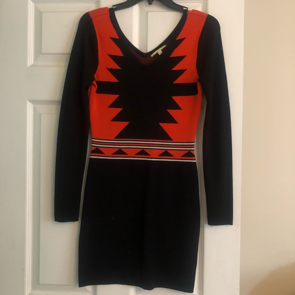 Gianni Bini dress